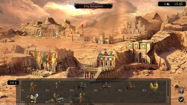Shields of Loyalty (2025) PC Full Español Shields of Loyalty (2025) PC Full Español