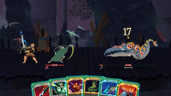 Slay the Spire 2 PC-GAME Español