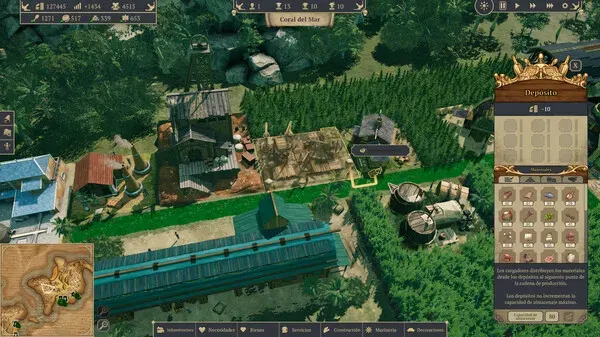 Republic of Pirates (2024) PC Full Español