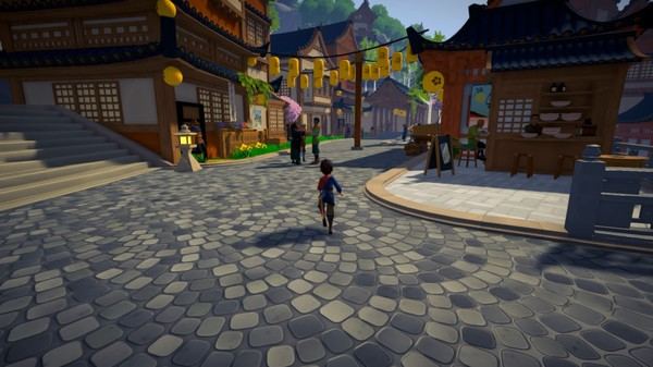 Ary and the Secret of Seasons (2020) PC Full Español Ary and the Secret of Seasons (2020) PC Full Español
