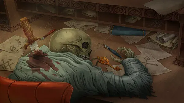 Foolish Mortals (2025) PC Full Foolish Mortals (2025) PC Full