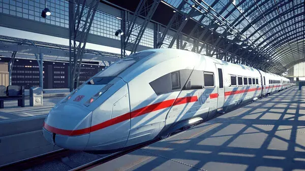 Train Life A Railway Simulator (2022) PC Full Español