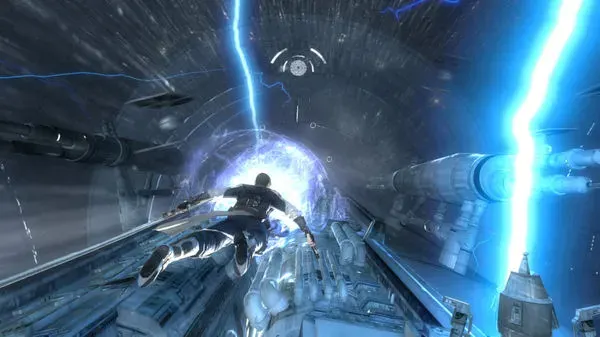 Star Wars The Force Unleashed Collection (2009-2010) PC Full Español