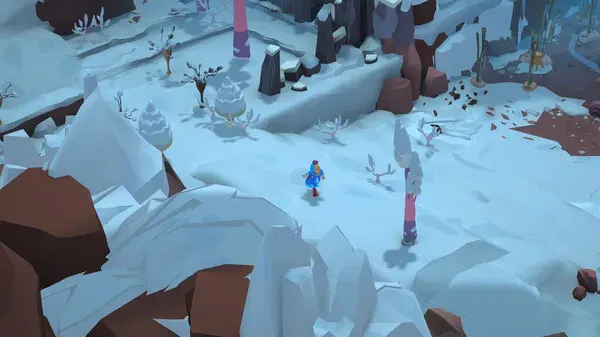 Little Big Adventure – Twinsen’s Quest (2024) PC Full Español Little Big Adventure – Twinsen’s Quest (2024) PC Full Español