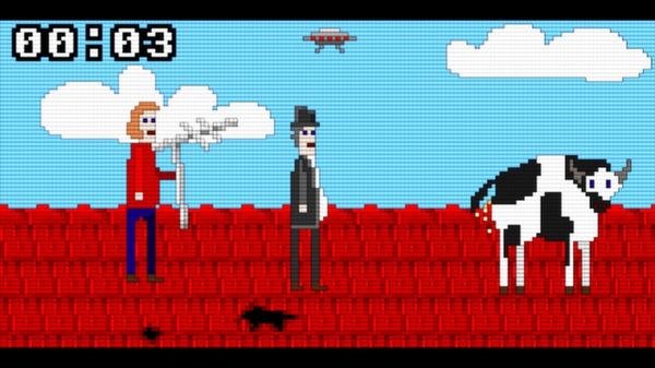 McPixel (2012) PC Full