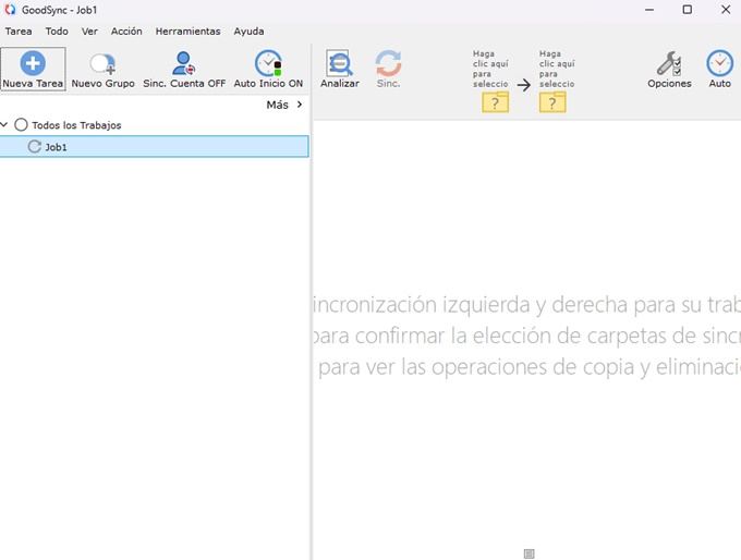 GoodSync Enterprise Versión Full Español GoodSync Enterprise Versión Full Español