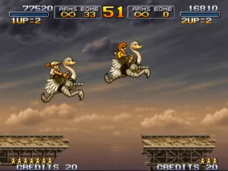 Metal Slug 3 (2014) PC Full Español