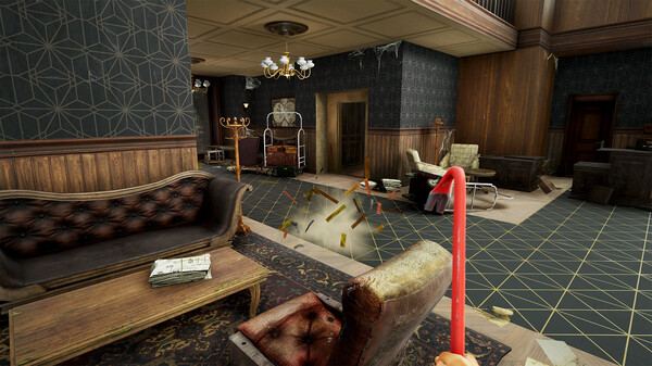 Hotel Renovator (2023) PC Full Español Hotel Renovator (2023) PC Full Español