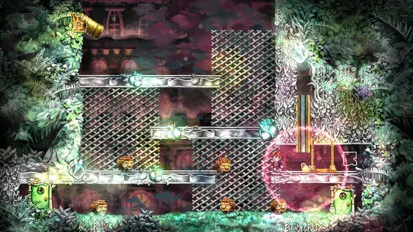 Braid (2009), Anniversary Edition (2024) PC Full Español