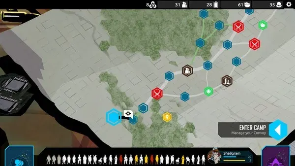 Nowhere Prophet (2019) PC Full Español