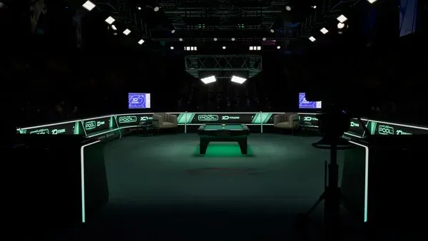 Pure Pool Pro (2026) PC Full Español Pure Pool Pro (2026) PC Full Español