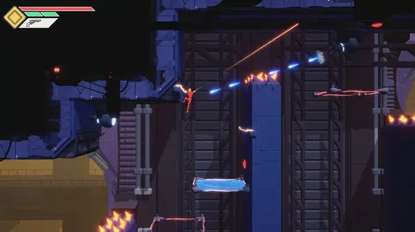 Space Adventure Cobra - The Awakening (2025) PC Full
