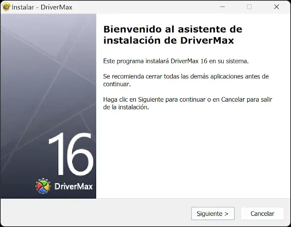 DriverMax Pro Versión Full