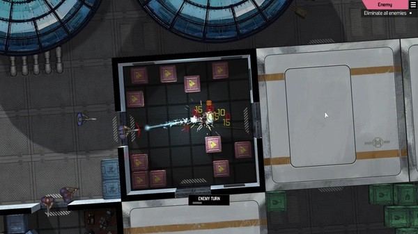 Outpost Delta (2020) PC Full Español