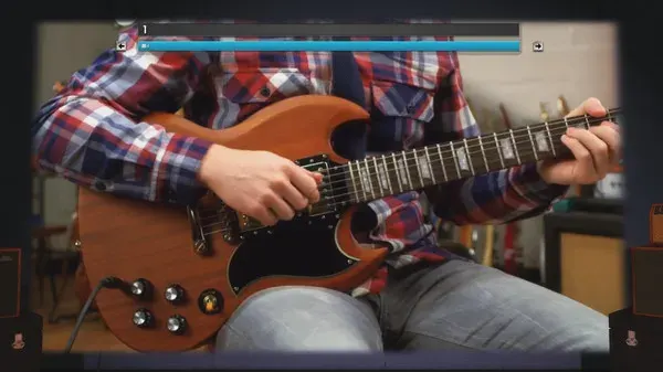 Rocksmith (2014) PC Full Español - Remastered Rocksmith (2014) PC Full Español - Remastered