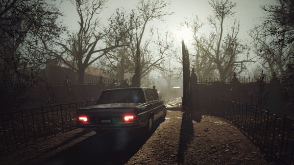 Graveyard Shift (2023) PC Full Graveyard Shift (2023) PC Full