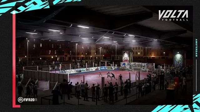 FIFA 20 (2019) PC Full Español FIFA 20 (2019) PC Full Español