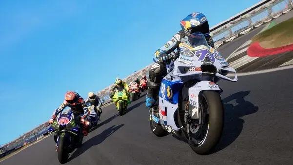 MotoGP 26 (2026) PC Full Español