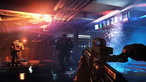 Battlefield 4 (2013) PC Full Español Battlefield 4 (2013) PC Full Español