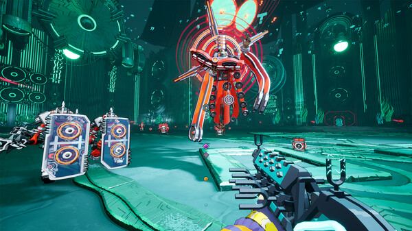GUN JAM (2023) PC Full