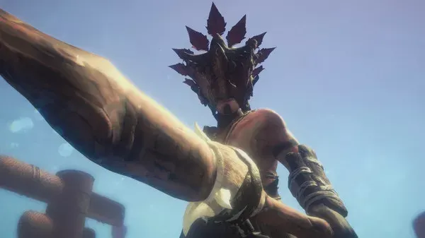 Aritana and the Twin Masks (2021) PC Full