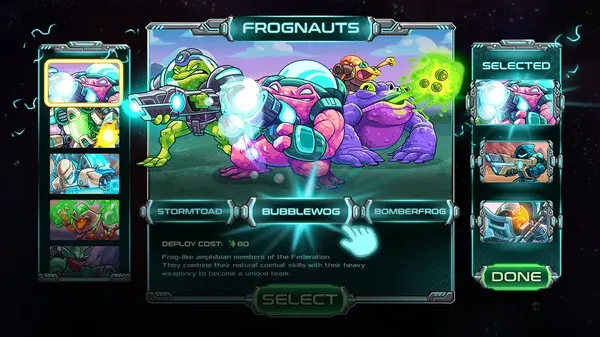 Iron Marines Invasion (2023) PC Full Español