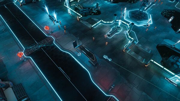 TRON: Catalyst (2025) PC Full Español