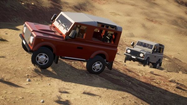 Brick Rigs (2023) PC Full