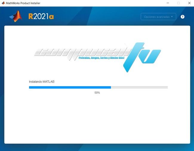 MathWorks MATLAB R2021a Versión Full MathWorks MATLAB R2021a Versión Full