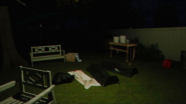 Hazing - Night Shift (2024) PC Full Español