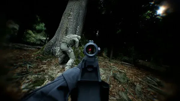Bodycam PC-GAME Bodycam PC-GAME