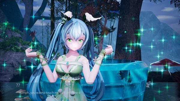 Mysteria Occult Shadows (2020) PC Full