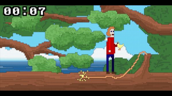 McPixel (2012) PC Full