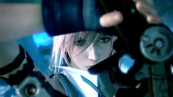 Final Fantasy XIII (2014) PC Full Español Final Fantasy XIII (2014) PC Full Español