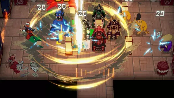Otherworld Legends (2022) PC Full Español Latino