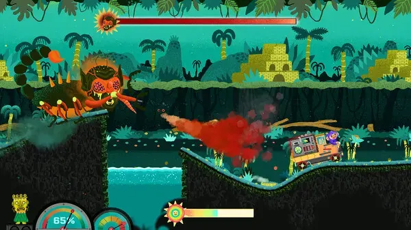 Funtasia (2022) PC Full Español