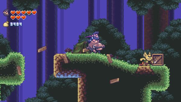 Beard Blade (2021) PC Game