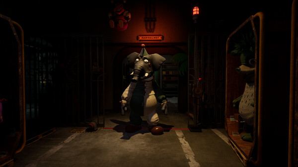 Five Nights at Freddy's: Secret of the Mimic (2025) PC Full Español