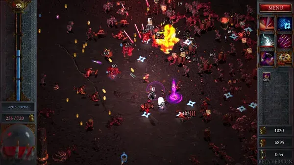 Halls of Torment (2024) PC Full Español