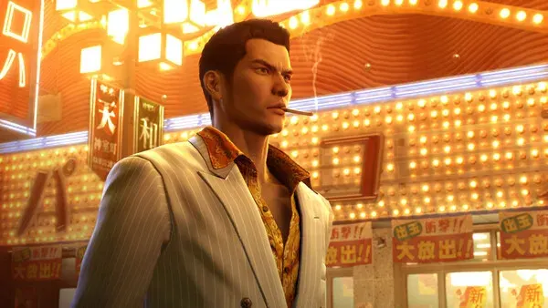 Yakuza 0 Director's Cut (2025) PC Full Español