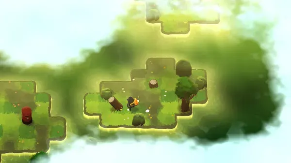 A Monster's Expedition (2020) PC Full Español