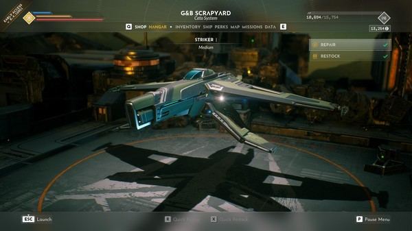 Everspace 2 (2023) PC Full Español Everspace 2 (2023) PC Full Español