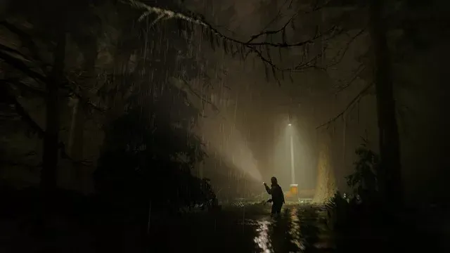 Alan Wake 2 (2023) PC Full Español