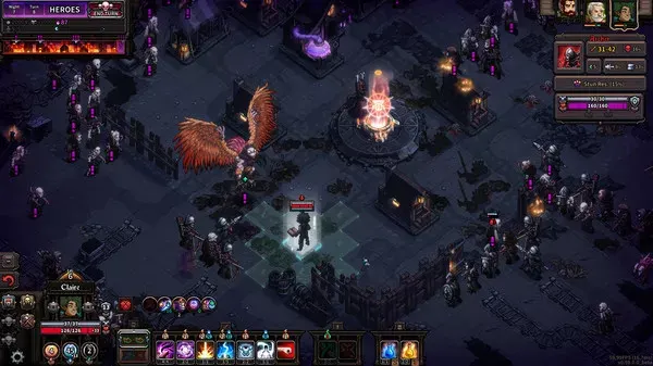 The Last Spell (2023) PC Full Español