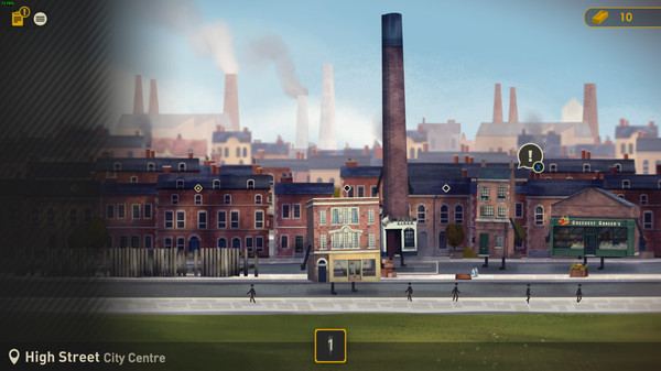 Buildings Have Feelings Too! (2021) PC Full Español