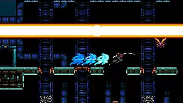 Cyber Shadow (2021) PC Full Español Cyber Shadow (2021) PC Full Español