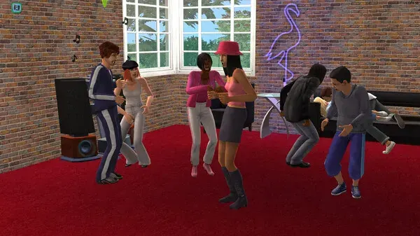 The Sims 2 Legacy Collection (2025) PC Full Español The Sims 2 Legacy Collection (2025) PC Full Español