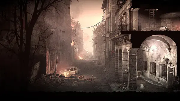 This War of Mine (2014) PC Full Español