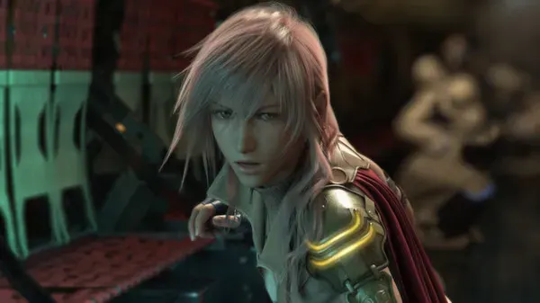 Final Fantasy XIII (2014) PC Full Español Final Fantasy XIII (2014) PC Full Español