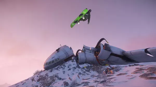 SNOW - The Ultimate Edition (2020) PC Full